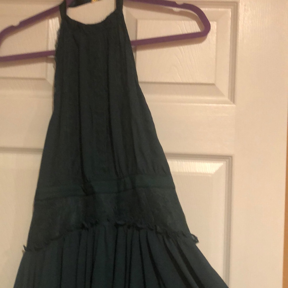 Halter Victoria Secret Dress